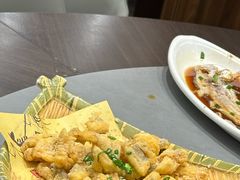 -渔满仓海鲜渔家(象山二店)