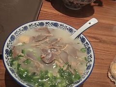 -小潘记鸭血粉丝汤