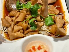 -潮澎派·潮汕菜大排档(南较西路店)
