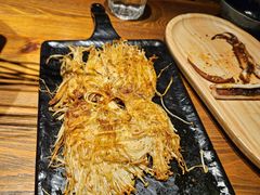 -1819餐厅·团队聚餐·烤串·精酿