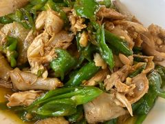 -尚禾厨·湘菜馆(步行街店)
