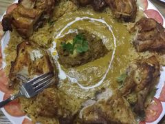 -食彩美印度特色美食餐厅·印度料理
