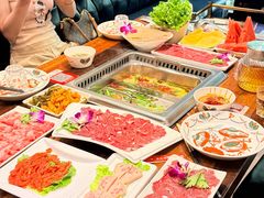 -好得火锅(育才店)
