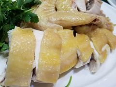 -瑞记湛江鸡饭店·粤西第一鸡(粤垦店)