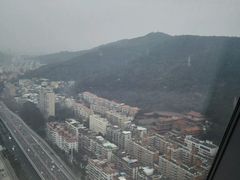 景观-厦门威斯汀酒店