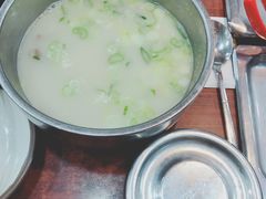 -神仙雪浓汤(明洞店)