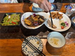 -上楼私房菜(院士路店)