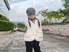 -金鸡山公园