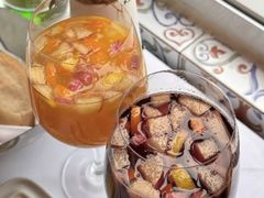 -安东尼奥餐厅