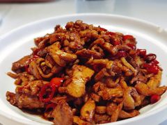 -印湘·剁椒鱼头(马连洼北路店)