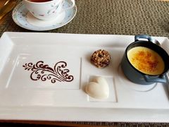 -香樟花园法式铁板烧(恒隆广场店)