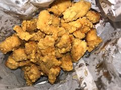 -余婆炸鸡(亚运村店)