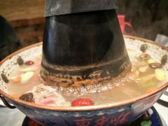 -东来顺饭庄(apm总店)