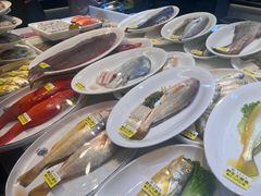 -宁海食府(大剧院店)