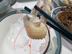 -文记壹心鸡(宝华路店)