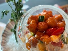 -同禧荟·港味海鲜火锅·粤菜(三亚湾店)