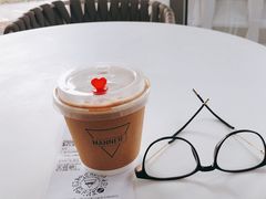 -Manner Coffee(徐汇滨江店)