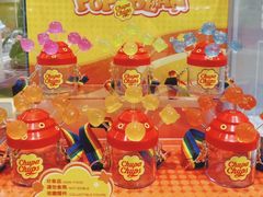 -泡泡玛特POPMART(蓝色港湾店)