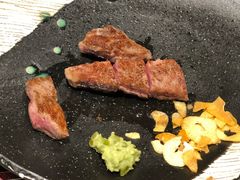 -神户牛焼肉専門店 牛一(道顿堀店)