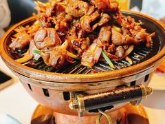 -四季民福烤鸭店(外滩外白渡桥店)