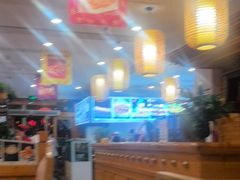 -大清花饺子(山庄店)