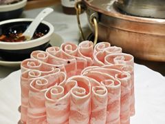 -北平三兄弟涮肉(簋街总店)