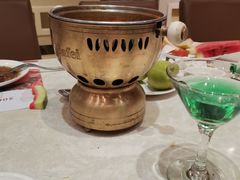 -芭菲盛宴·环球美食(袁家岗店)