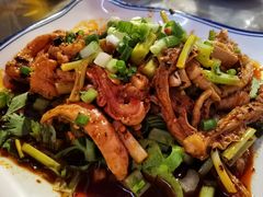-双流老字号董蹄花(机场南四路店)