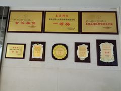 -海天一色海景自助餐厅(西港花园店)