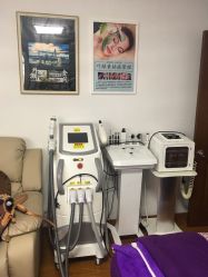 -杉惠素颜美妆皮肤管理中心