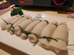 -甘尼仕印度餐厅爵士酒吧(阳春巷店)