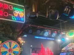 -路边边.炒菜烧烤.音乐餐厅(良乡长虹店)