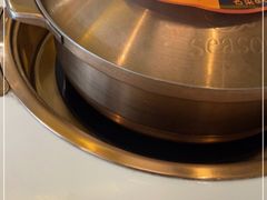 -润园四季椰子鸡火锅(南山海岸城店)