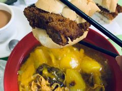 -胜利茶餐室