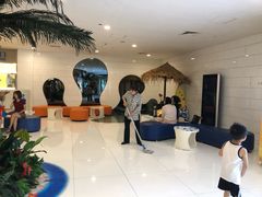 -南宫温泉水世界