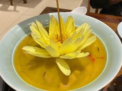 -福慧慈缘素食餐厅(王府井店)