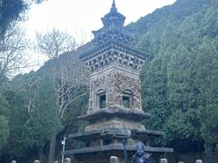 -四门塔风景区