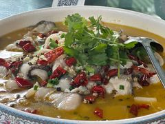 -野蔓果·山野菜(西湖景区·龙井茶田店)