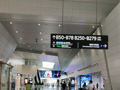 -广州白云国际机场-T2航站楼