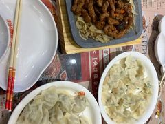 -添福来墨鱼饺子 · 海鲜东北菜(大连星海·黄浦路店)