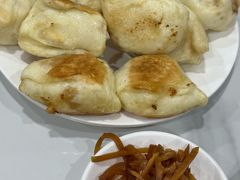 -北大地皖峰饭馆