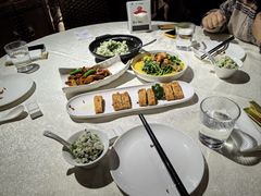 -金枝玉叶上海人家食府(三里河店)
