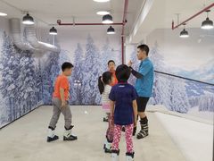 -SNOWGATE滑雪·华雪梦(老西门店)