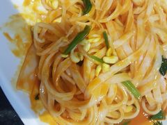 -清真·锦翔炝锅鱼(明德门店)