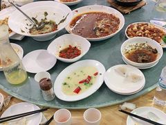 -丰饭好食味(百花谷购物中心店)