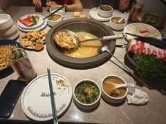 -芸山季·云南山珍菌火锅(宝能环球汇店)