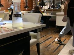 大堂-猫爪爪原切自助烤肉(观音桥阳光世纪店)