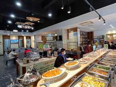 -十方新概念素食餐厅(厚街店)