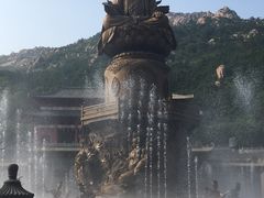 -石岛赤山风景区
