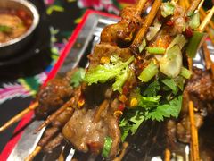 -醉烧膘·烧烤夜宵王(总店)